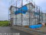 その他現地　2026年6月8日撮影♪上棟いたしました♪