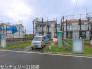その他現地　2026年6月8日撮影♪外壁工事着工いたしました♪