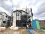 その他現地　2026年8月31日撮影♪まもなく外壁工事完了いたします♪