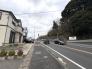 前面道路含む現地写真　2026年3月16日撮影♪前面道路です♪