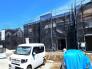 その他現地　2026年5月2日撮影♪まもなく外壁工事着工いたします♪