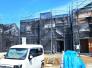 その他現地　2026年5月2日撮影♪まもなく外壁工事着工いたします♪