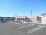 ヤックスドラッグ君津人見店  524m