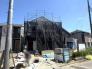 その他現地　2026年6月1日撮影♪まもなく外壁工事完了いたします♪