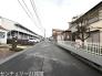 前面道路含む現地写真　2026年3月23日撮影♪前面道路です♪