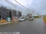 前面道路含む現地写真　2026年6月8日撮影♪前面道路です♪