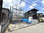 その他現地　2026年4月19日撮影♪まもなく上棟いたします♪