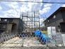 その他現地　2026年4月19日撮影♪まもなく上棟いたします♪