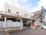 土気駅(JR東日本 外房線)  1134m