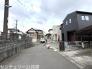 前面道路含む現地写真　2026年3月27日撮影♪前面道路です♪