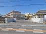 市原市立八幡中学校  1467m