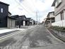 前面道路含む現地写真　2026年3月27日撮影♪前面道路です♪