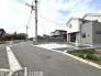 前面道路含む現地写真　2026年3月30日撮影♪前面道路です♪