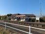 上総村上駅(小湊鉄道線)  854m