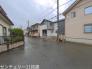 前面道路含む現地写真　2026年6月25日撮影♪前面道路です♪