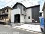 外観　がっちりした骨組みで安心！保険により万が一の瑕疵(欠陥)補償費用を１０年サポート♪
