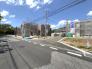 前面道路含む現地写真　2026年5月10日撮影♪前面道路です♪
