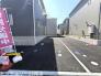 駐車場　2026年4月3日撮影♪駐車スペースです♪