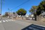 千葉市立蘇我小学校  1549m
