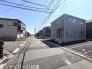 前面道路含む現地写真　2026年4月3日撮影♪前面道路です♪