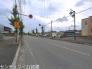 前面道路含む現地写真　2026年6月30日撮影♪前面道路です♪