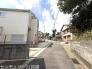 前面道路含む現地写真　2026年4月6日撮影♪前面道路です♪