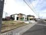 前面道路含む現地写真　2026年4月6日撮影♪前面道路です♪