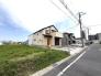 前面道路含む現地写真　2026年4月17日撮影♪前面道路です♪