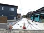 駐車場　2026年6月23日撮影♪駐車スペースです♪