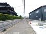 前面道路含む現地写真　2026年6月23日撮影♪前面道路です♪