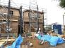 その他現地　2026年7月3日撮影♪上棟いたしました♪