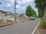 前面道路含む現地写真　2026年5月29日撮影♪前面道路です♪