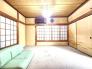 和室　