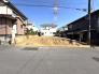 現地土地写真　2026年5月18日撮影♪建築条件ございません♪
