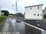 前面道路含む現地写真　2026年6月28日撮影♪前面道路です♪