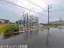 前面道路含む現地写真　2026年6月25日撮影♪前面道路です♪