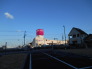 イオン長浦店  5858m