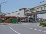 五井駅(JR 内房線)  1870m