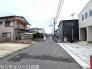 前面道路含む現地写真　2026年7月3日撮影♪前面道路です♪
