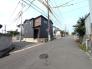 前面道路含む現地写真　2026年6月13日撮影♪前面道路です♪