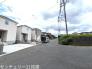 前面道路含む現地写真　2026年7月28日撮影♪前面道路です♪