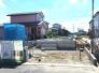 その他現地　2026年5月16日撮影♪まもなく上棟いたします♪