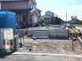 その他現地　2026年5月16日撮影♪まもなく上棟いたします♪