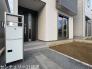 玄関　2026年9月24日撮影♪広々とした玄関・宅配BOX付です♪