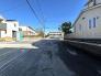前面道路含む現地写真　2026年9月24日撮影♪前面道路です♪