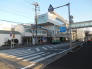 社会医療法人社団さつき会袖ヶ浦さつき台病院  1080m
