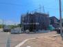 その他現地　2026年5月15日撮影♪まもなく外壁工事完了いたします♪