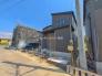 その他現地　2026年5月15日撮影♪外構工事着工いたしました♪