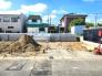 その他現地　2026年5月15日撮影♪まもなく上棟いたします♪