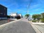 前面道路含む現地写真　2026年7月19日撮影♪前面道路です♪